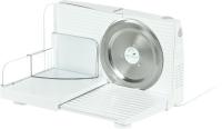 Ломтерезка Gorenje R401W 100Вт (нарезка до 17мм) белый