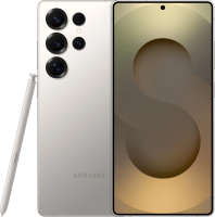 Смартфон Samsung SM-S938B Galaxy S25 Ultra 1Tb 12Gb серый титан моноблок 3G 4G 2Sim 6.9" 1440x3120 Android 15 200Mpix 802.11 a/b/g/n/ac/ax/be NFC GPS GSM900/1800 GSM1900 TouchSc Protect