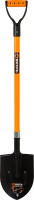 Лопата штыковая Вихрь 73/7/1/8 для земляных работ
