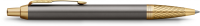 Ручка шариков. Parker Pioneers IM K329 (2200954) Arrow GT M чернила син. подар.кор.