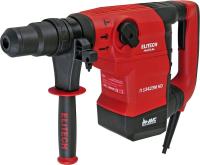 Перфоратор Elitech П 1342ЭМ HD (E2205.003.00) патрон:SDS-max уд.:10Дж 1300Вт (кейс в комплекте)