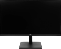 Монитор NPC 27" MU2707 IPS 4K чер 5ms HDMI DP USB M/M HAS Piv 60Hz 250cd Ex