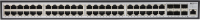 Коммутатор Origo OS3254 OS3254/A1A 48x1Гбит/с 6SFP+ управляемый