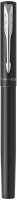 Ручка роллер Parker Vector XL (CW2159774) Black CT F черн. черн. подар.кор.