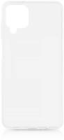 Чехол (клип-кейс) DF для Samsung Galaxy A12/M12 sCase-109 прозрачный (DF SCASE-109)