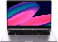 Ноутбук Infinix Inbook X3 Plus 12TH XL31 i3 1215U/8Gb/SSD256Gb/15.6"/IPS/FHD/W11H/grey