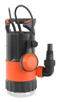 Насос центробежный Patriot F 500 D 500Вт 7500л/час (315302408)
