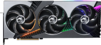 Видеокарта MSI PCI-E RTX 5080 16GB VANGUARD SOC NVIDIA GeForce RTX 5080 16Gb 256bit GDDR7 2730/30000 HDMIx1 DPx3 HDCP Ret