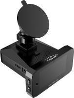 Видеорегистратор с радар-детектором Sho-Me Combo Raptor WiFi GPS ГЛОНАСС