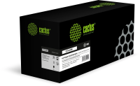 Картридж лазерный Cactus СS-TN-321BK черный (27000стр.) для Konica Minolta bizhub C224/C224e/C284/C284e/C364