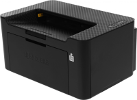 Принтер лазерный Kyocera Ecosys PA2001w (1102YVЗNL0) A4 WiFi черный