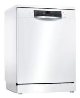 Посудомоечная машина Bosch SMS45DW10Q белый (полноразмерная)