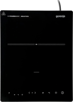 Плита Индукционная Gorenje ICR2000SP черный стеклокерамика (настольная)