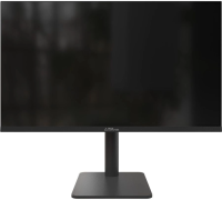 Монитор Delta Computers 23.8" ОМ238I.FHD.SS.01.P2 IPS FHD чер 5ms HDMI DP VGA M/M Piv 250cd