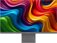 Монитор Digma Pro 27" Art S IPS 4K сер 5ms HDMI DP USB M/M 60Hz 400cd Ex