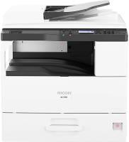 МФУ лазерный Ricoh M 2701 (418118) A3 Duplex черно-белый