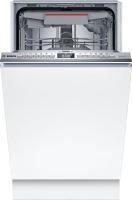 Посудомоечная машина Bosch SPV4HMX49E узкая