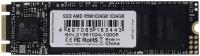 Накопитель SSD AMD SATA III 1Tb R5M1024G8 Radeon M.2 2280