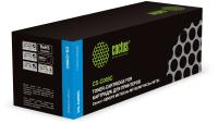 Картридж лазерный Cactus CS-C069C 069 голубой (1900стр.) для Canon i-SENSYS MF752Cdw MF752/MF754Cdw
