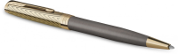 Ручка шариков. Parker Pioneers Sonnet K542 (2201051) Arrow GT M чернила черн. подар.кор.