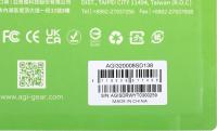 Память DDR4 8GB 3200MHz AGi AGI320008SD138 SD138 RTL PC4-25600 CL22 SO-DIMM 260-pin 1.2В Ret