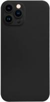 Чехол (клип-кейс) Gresso для Apple iPhone 13 Pro Smart Slim 360 черный (GR17SMT498)