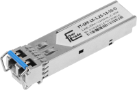 Модуль оптический Future Technologies FT-SFP-LX-1,25-13-10-D Модуль оптический FT-SFP-LX-1,25-13-10-D (1,25G, 10km, Tx1310nm, LC, DDM)