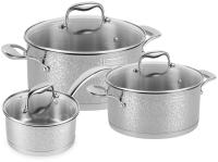 Набор посуды Rondell Vintage 0379-RD-01 6 предметов (RDS-379)