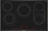 Варочная поверхность Bosch Serie 8 PKM875DP1D черный
