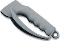 Точилка для пероч.ножей/серрейт. Victorinox Sharpy (7.8714) серый европодвес
