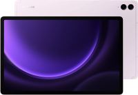 Планшет Samsung Galaxy Tab S9 FE+ BSM-X616B 1380 8C/8Gb/128Gb 12.4" TFT 2560x1600/4G/5G/And13/розовы