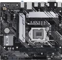 Материнская плата Asus PRIME H510M-A R2.0 Soc-1200 Intel H470 2xDDR4 mATX AC`97 8ch(7.1) GbLAN+VGA+H