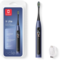 Зубная щетка электрическая Oclean X Lite (N1801) синий