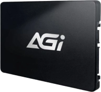 Накопитель SSD AGi SATA-III 512GB AGI512G25AI178R-CB AI178 2.5"