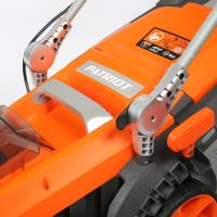 Газонокосилка роторная Patriot CM 435 XL (512201435)