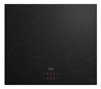 Индукционная варочная поверхность Beko HII64400MT черный