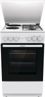 Плита Комбинированная Gorenje GK5A12WG белый