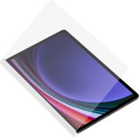 Чехол-крышка Samsung для Samsung Galaxy Tab S9+ NotePaper Screen поликарбонат/полиуретан белый (EF-Z