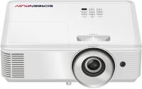 Проектор Infocus ScreenPlay SP226 DLP 4000Lm LS 4000Lm ANSI 30000:1 (15000час) 1xUSB typeA 2xHDMI 2.