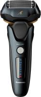 Бритва сетчатая Panasonic ES-LV97-K820 реж.эл.:5 питан.:аккум. черный