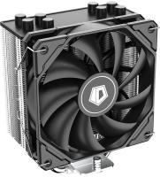 Устройство охлаждения(кулер) ID-Cooling SE-224-XTS Soc-AM5/AM4/1200/1700/1851 черный 4-pin 16-29dB Al+Cu 220W 650gr Ret