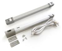 Панель осветительная Hyperline TL19-LED-10W-EU дл.485мм шир.31мм выс.48мм белый (упак.:1шт)