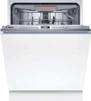 Посудомоечная машина Bosch SMV6YCX02E полноразмерная