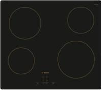 Варочная поверхность Bosch PKE611BA1R черный