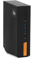 Неттоп IRU 515ALC i5 12450H/16Gb/SSD512Gb UHDG/W11Pro/черный