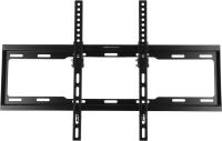 Кронштейн для телевизора Ultramounts UM834T черный 37"-75" макс.35кг настенный наклон