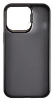 Чехол (клип-кейс) для Apple iPhone 13 Pro Usams US-BH782 черный (УТ000028088)