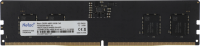 Память DDR5 16GB 4800MHz Netac NTBSD5P48SP-16 Basic RTL Gaming PC5-38400 CL40 DIMM ECC 288-pin 1.1В