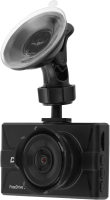 Видеорегистратор Digma FreeDrive 300W черный 2Mpix 1440x2560 1440p 130гр.
