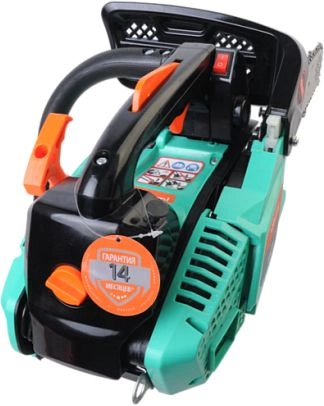 Бензопила Sturm! GC2512 1000Вт 1.4л.с. дл.шины:12" (30cm)